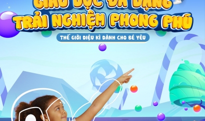 Chương trình giáo dục