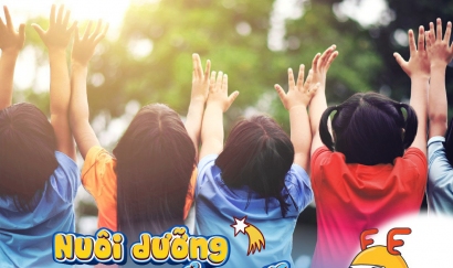 NUÔI DƯỠNG VÀ CHĂM SÓC