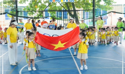  SPORT FESTIVAL 2024 